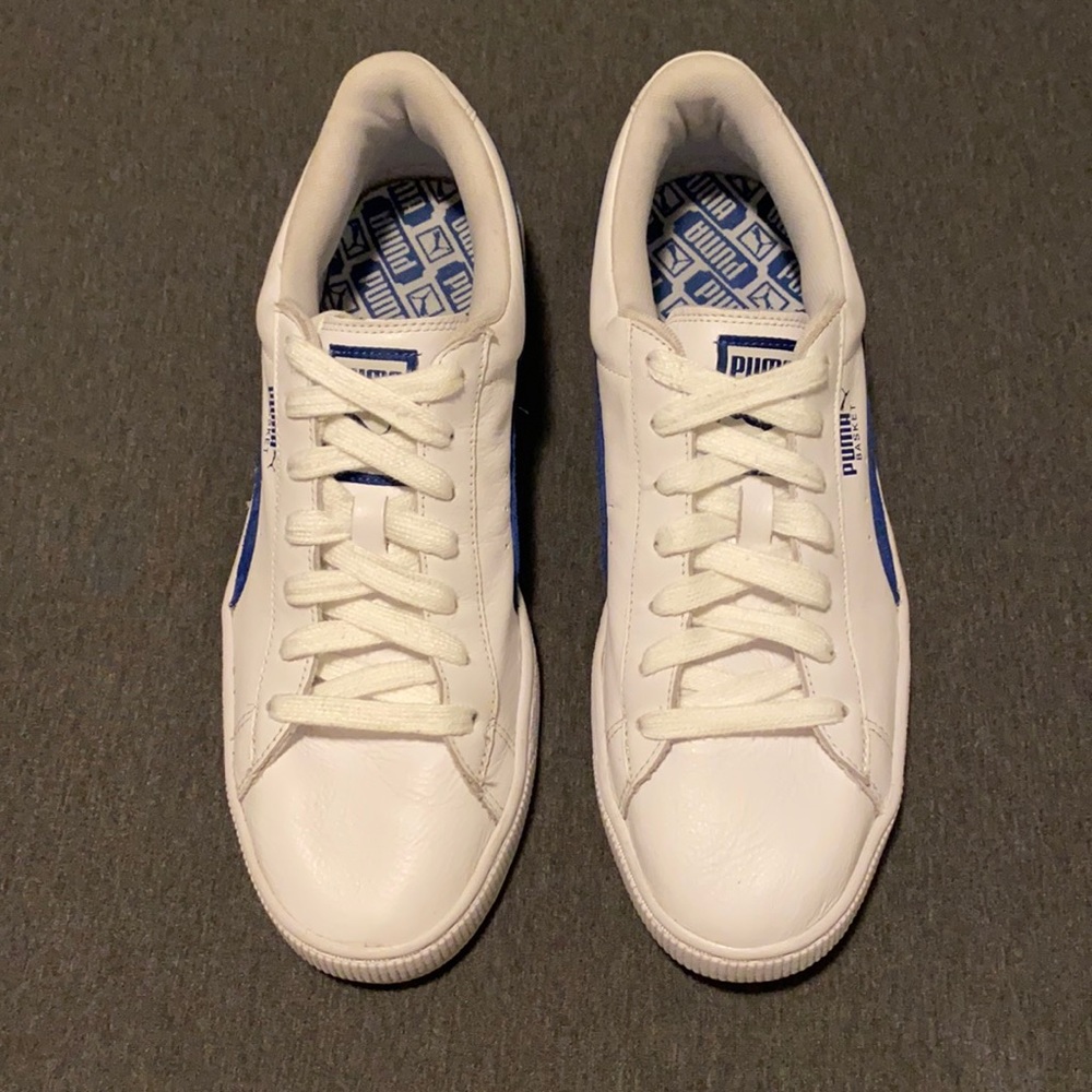 Puma classics sz11.5